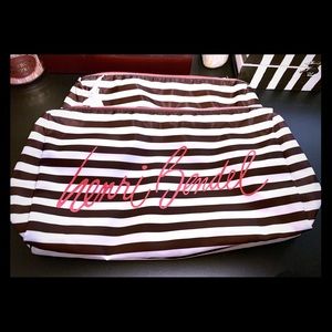 Henri Bendel pouches